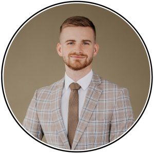 finančný sprostredkovateľ Daniel Varga