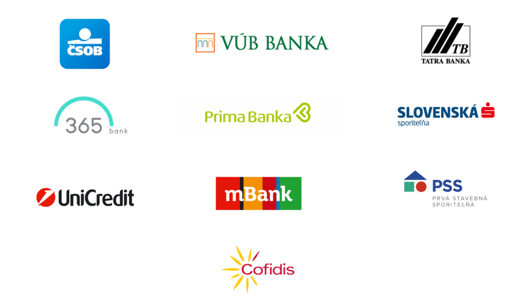 partneri banky