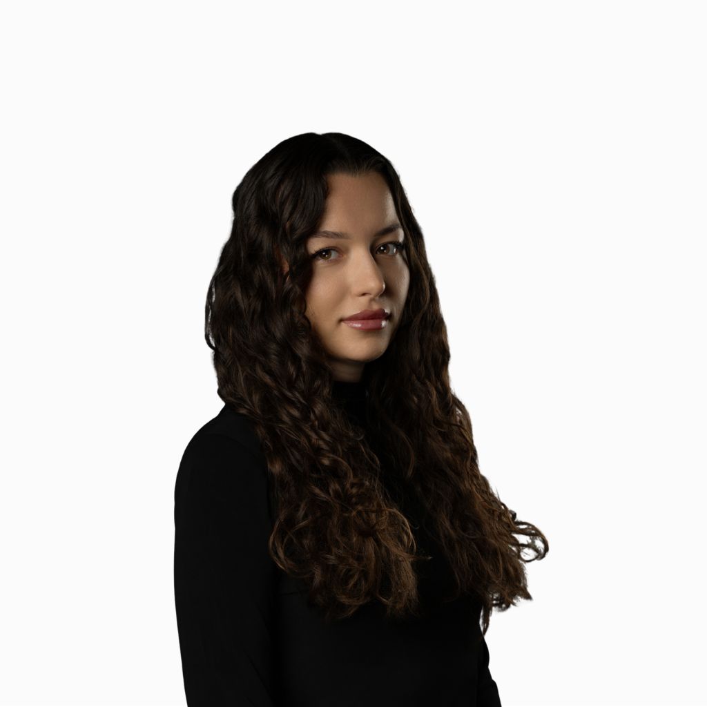 Lea Konrádyová